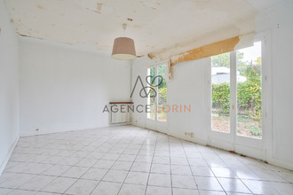 achat maison le-vesinet 78110