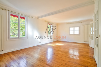 achat maison le-vesinet 78110