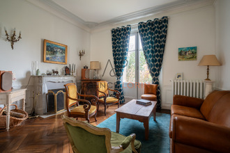 achat maison le-vesinet 78110
