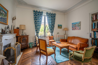 achat maison le-vesinet 78110