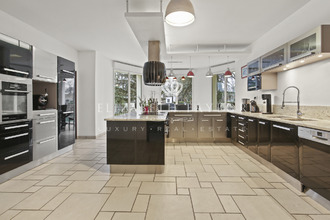 achat maison le-vesinet 78110
