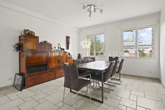 achat maison le-vesinet 78110