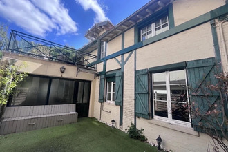 achat maison le-vesinet 78110
