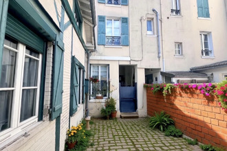 achat maison le-vesinet 78110
