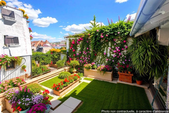 achat maison le-vesinet 78110
