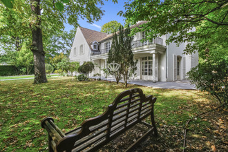 achat maison le-vesinet 78110