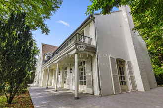 achat maison le-vesinet 78110