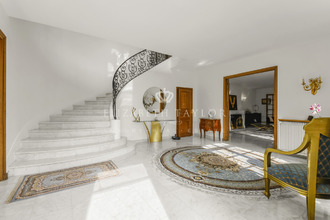 achat maison le-vesinet 78110