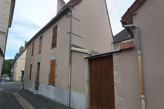 achat maison le-veurdre 03320