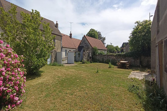 achat maison le-veurdre 03320