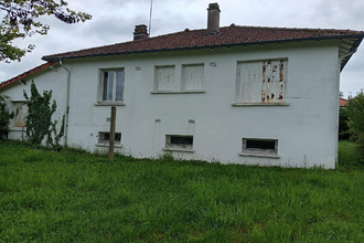 achat maison le-veurdre 03320