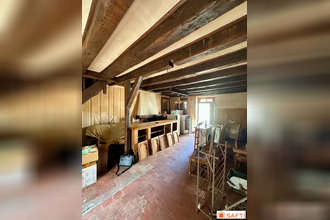 achat maison le-veurdre 03320
