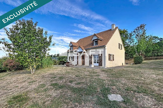 achat maison le-vey 14570
