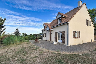 achat maison le-vey 14570