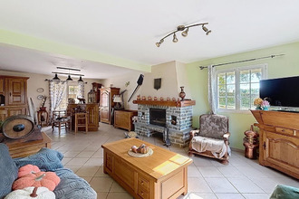 achat maison le-vey 14570