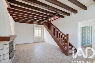 achat maison le-vezier 51210