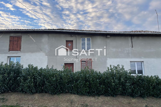 achat maison le-vieil-dampierre 51330