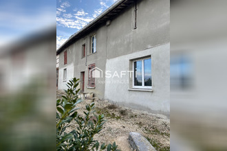 achat maison le-vieil-dampierre 51330