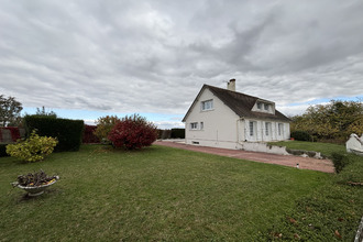 achat maison le-vieil-evreux 27930