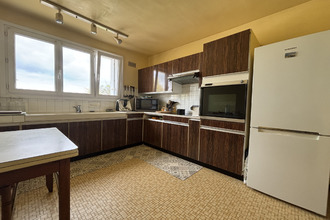 achat maison le-vieil-evreux 27930