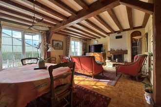 achat maison le-vieil-evreux 27930