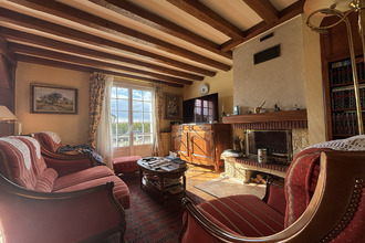 achat maison le-vieil-evreux 27930