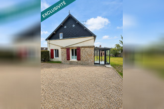 achat maison le-vieil-evreux 27930