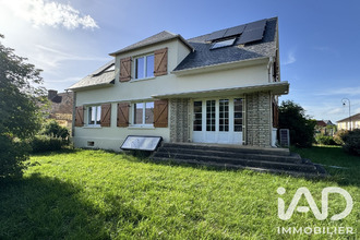 achat maison le-vieil-evreux 27930