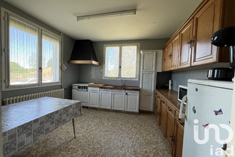 achat maison le-vieux-cerier 16350