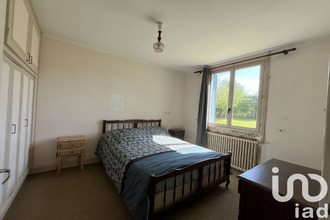 achat maison le-vieux-cerier 16350