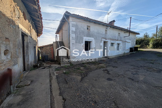 achat maison le-vieux-cerier 16350