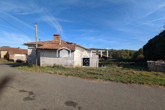 achat maison le-vieux-cerier 16350
