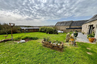 achat maison le-vieux-marche 22420