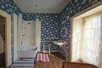 achat maison le-vieux-marche 22420