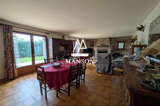 achat maison le-vieux-marche 22420