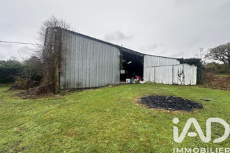 achat maison le-vieux-marche 22420