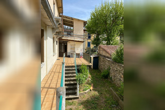 achat maison le-vigan 30120