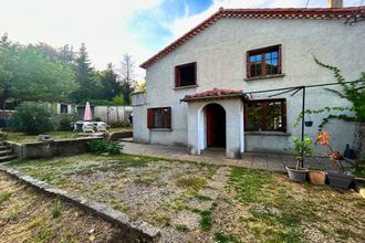 achat maison le-vigan 30120