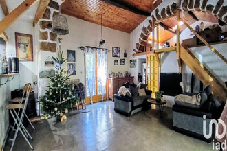 achat maison le-vigan 30120