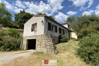 achat maison le-vigan 30120