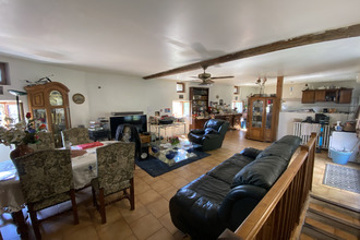 achat maison le-vigan 30120