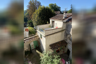 achat maison le-vigan 30120