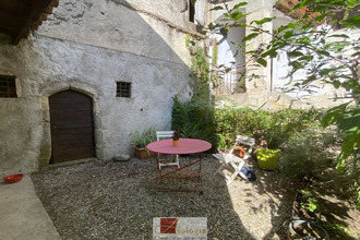 achat maison le-vigan 30120