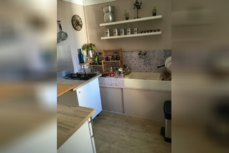 achat maison le-vigan 30120