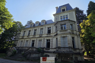 achat maison le-vigan 30120