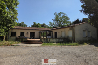 achat maison le-vigan 30120