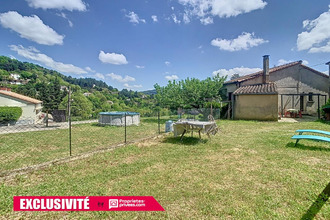 achat maison le-vigan 30120