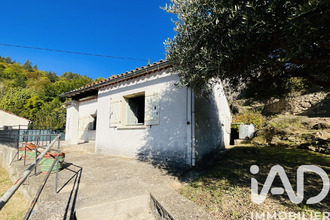 achat maison le-vigan 30120