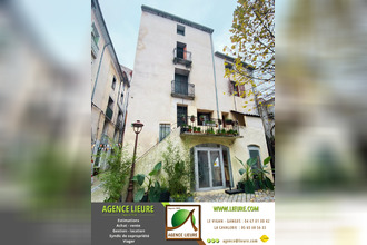 achat maison le-vigan 30120