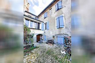 achat maison le-vigan 30120